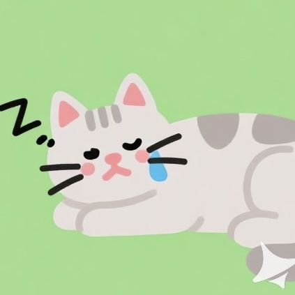 Ambivalent Adjuster Cat Personality Type